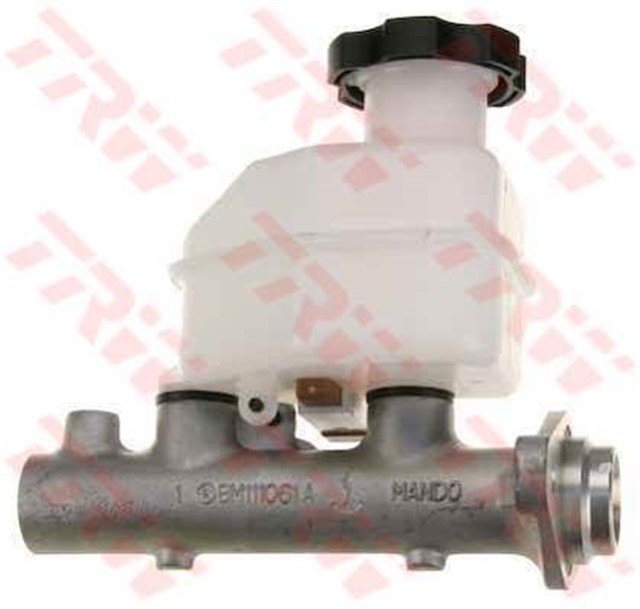 ANA MERKEZ SILINDIRI 0 HYUNDAI COUPE I RD - COUPE II GK - TIBURON COUPE - 