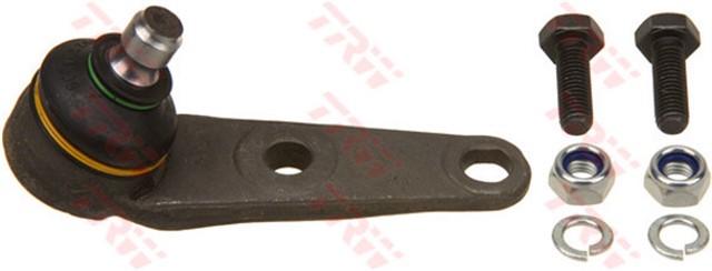 ROTIL DIS FORD FIESTA HATCHBACK VAN FVD - FIESTA II FBD - 