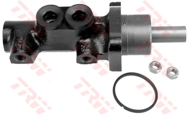 ANA MERKEZ SILINDIRI 0 OPEL CALIBRA A C89 - VECTRA A J89 - VECTRA A HATCHBACK J89 SAAB 9 - 3 YS3D - 9 - 3 CABRIOLET YS3D - 900 II - 900 II CONVERTIBLE - 900 II COUPE VAUXHALL CALIBRA C89 - CAVALIER MK III S