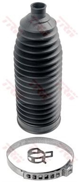 DIREKSIYON ROT KORUGU T5 - T6 04 - 