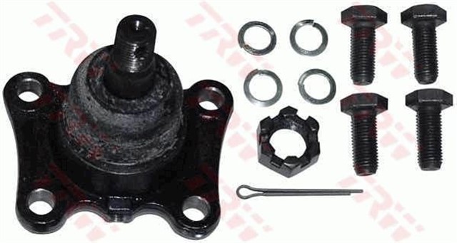 ROTIL ON AKS SOL DIS TOYOTA 4 RUNNER II N13 - HILUX II SUV N13 - HILUX V PICKUP N8 - N9 - N10 - N11 - H ILUX VI PICKUP N1 VW TARO - 