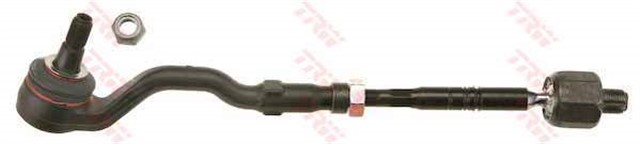 KOMPLE ROT KOLU ON AKS BMW X3 E83 - 