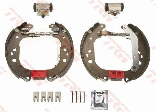 PABUCLU BALATA KITI ARKA AKS FORD FOCUS II DA - HCP - DP - FOCUS II SALOON DB - FCH - DH - FOCUS II TURNIE R DA - FFS - DS - 