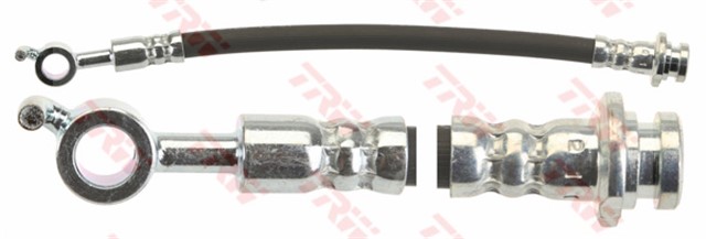 FREN HORTUMU ARKA AKS SAG ARKA AKS SAG DIS NISSAN QASHQAI / QASHQAI 2 I J10 - NJ10 - JJ10E - ROGUE - X - TR AIL II T31 - X - TRAIL III T32 - T32R - T32RR RENAULT KOLEOS I HY RENAULT DFAC KOLEOS - 