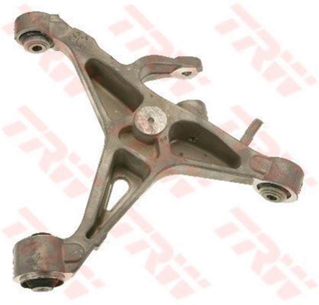 SALINCAK KOLU ARKA AKS ALT SAG JAGUAR S - TYPE II X200 - 