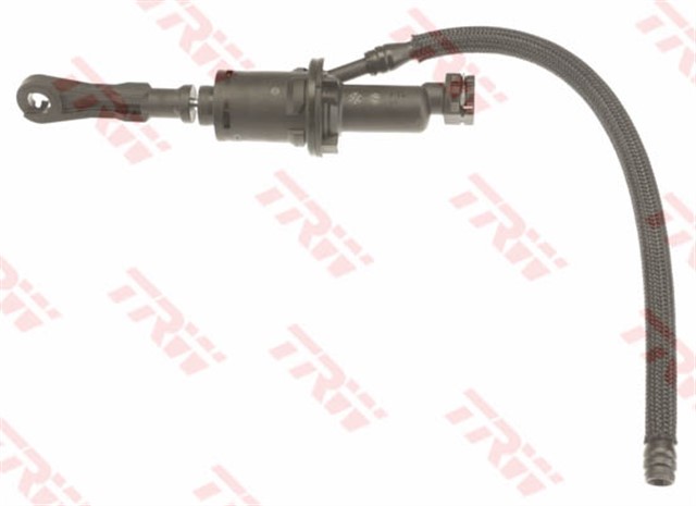 DEBRIYAJ UST MERKEZ SILINDIRI 0 CITRO N C6 TD PEUGEOT 407 6D - 407 COUPE 6C - 407 SW 6E - 6D - 
