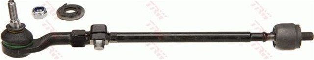 KOMPLE ROT KOLU ON AKS SOL RENAULT TWINGO I C06 - TWINGO I HATCHBACK VAN S06 - 