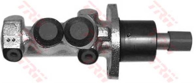 ANA MERKEZ SILINDIRI 0 PEUGEOT 405 I 15B - 405 I BREAK 15E - 405 II 4B - 405 II BREAK 4E - 