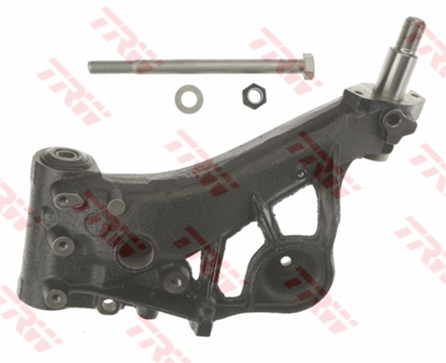 SALINCAK KOLU ARKA AKS ALT SOL FIAT PUNTO 176 LANCIA Y 840 - 