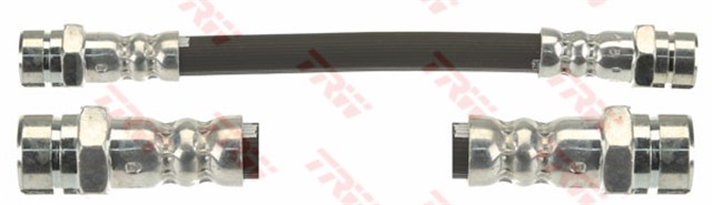 FREN HORTUMU ARKA AKS SEAT MII KF1 - KE1 SKODA CITIGO NF1 VW LOAD UP 121 - 122 - BL1 - BL2 - UP 121 - 12 2 - BL1 - BL2 - BL3 - 123 - 