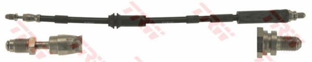 FREN HORTUMU ON AKS FORD KA RB - 