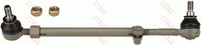 KOMPLE ROT KOLU ON AKS SAG ON AKS SOL MERCEDES - BENZ E - CLASS W124 - SL R129 - 