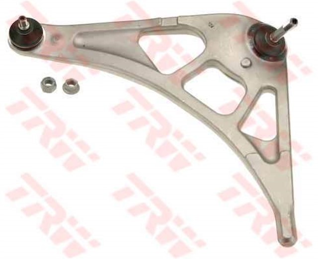 SALINCAK KOLU ON AKS ALT SOL DIS BMW 3 CONVERTIBLE E46 - 3 COUPE E46 - 