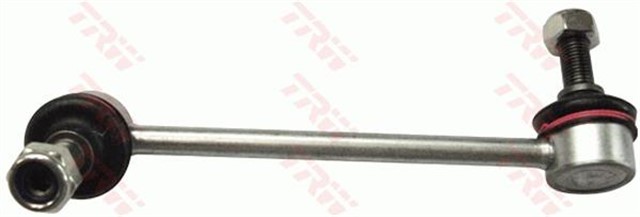 STABILIZOR ROTKOLU ON AKS SAG ISUZU D - MAX I TFR - TFS - D - MAX I PLATFORM/CHASSIS TFR - TFS - D - MAX II T FR - TFS - D - MAX II PLATFORM/CHASSIS TFR - TFS - MU - X SUV UCS/UCR - 