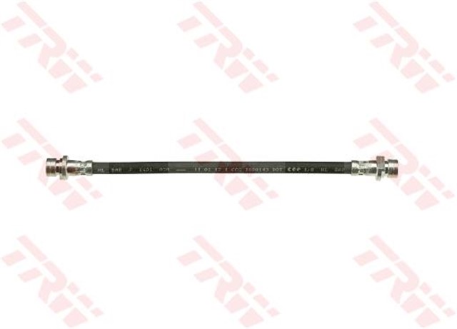 FREN HORTUMU ARKA AKS SAG SOL MG EXPRESS HATCHBACK VAN - MG ZR ROVER 200 II HATCHBACK RF - 200 II HATC HBACK XW - 25 COMMERCE RF - 25 I HATCHBACK RF - CDV RF - STREETWISE HATCHBACK - 