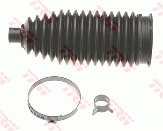 DIREKSIYON KORUGU ON AKS SAG ON AKS SOL RENAULT TWINGO II CN0 - WIND E4M - 