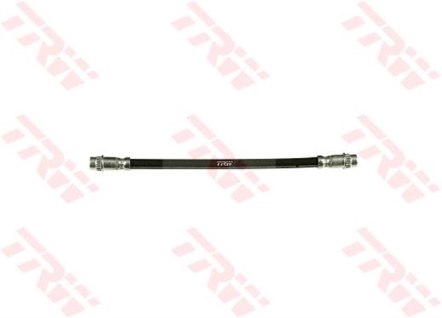 FREN HORTUMU ARKA AKS SOL ARKA AKS SOL PEUGEOT 206 CC 2D - 206 HATCHBACK 2A/C - 206 SW 2E/K - 206 SA LOON - 206 VAN - 