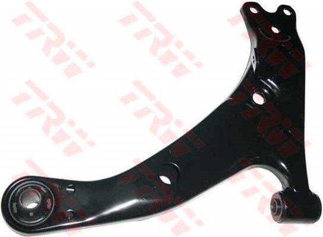 SALINCAK KOLU SOL DIS TOYOTA COROLLA E10 - COROLLA E11 - COROLLA COMPACT E10 - COROLLA COMPACT E11 - COROLLA ESTATE E10 - COROLLA ESTATE E11 - COROLLA LEVIN COUPE E10 - COROLLA LIFTBACK E10 - COROLLA