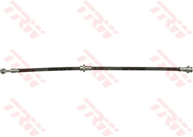 FREN HORTUMU ARKA AKS SAG ARKA AKS SAG NISSAN ALMERA II N16 - ALMERA II HATCHBACK N16 - 