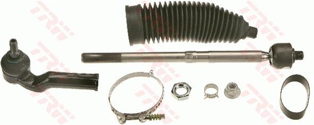 KOMPLE ROT KOLU ON AKS SAG DIS FORD C - MAX II DXA/CB7 - DXA/CEU - C - MAX II VAN - FOCUS III - FOCUS III ESTA TE VAN - FOCUS III HATCHBACK VAN - FOCUS III SALOON - FOCUS III TURNIER - GRAND C - MAX DXA/CB7 - DXA/CEU - GRAN