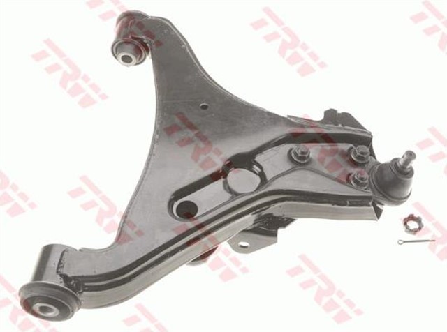 SALINCAK KOLU SOL DIS MITSUBISHI PAJERO IV V8W - V9W - PAJERO IV VAN V9 - V8 - V8V - PAJERO SPORT II KH - KG - 