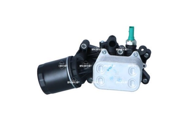 YAG FILTRE KUTUGU SOGUTUCULU KOMPLE POLO - A1 - IBIZA - TOLEDO - FABIA - RAPID CUSA - CUSB - CUTA - CYZA - CYZB 1.4 TDI 14 - 