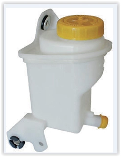 HIDROLIK DIREKSIYON YAG DEPOSU KAPAKLI FIORINO - LINEA - DOBLO YM