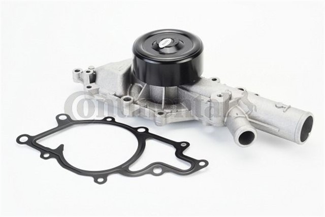 DEVIRDAIM POMPASI MERCEDES OM646 W203 W204 CL203 W211 S211