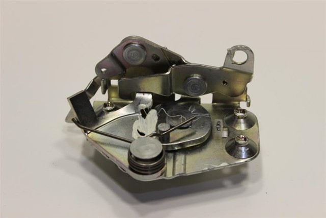 KAPI KILIDI ARKA IC SOL M131 DKS