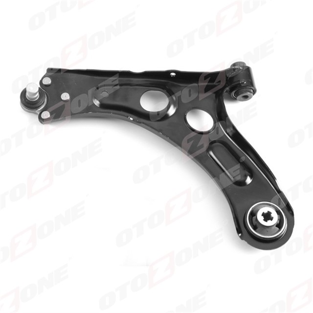 PEUGEOT 208 II UB UP UW UJ CORSA FCORSA F VAN SALINCAK SOL