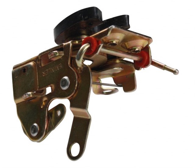 ON KAPI IC KILIT SOL M131 DKS