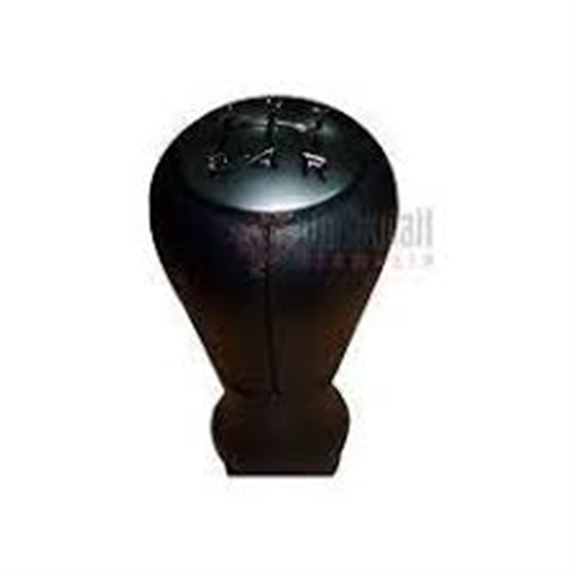 GEAR KNOB
