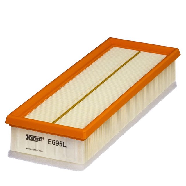 HAVA FILTRESI 206 - 207 - 307 - 308 - BERLINGO - PARTNER - TEPEE 1.6 HDI 03 - 