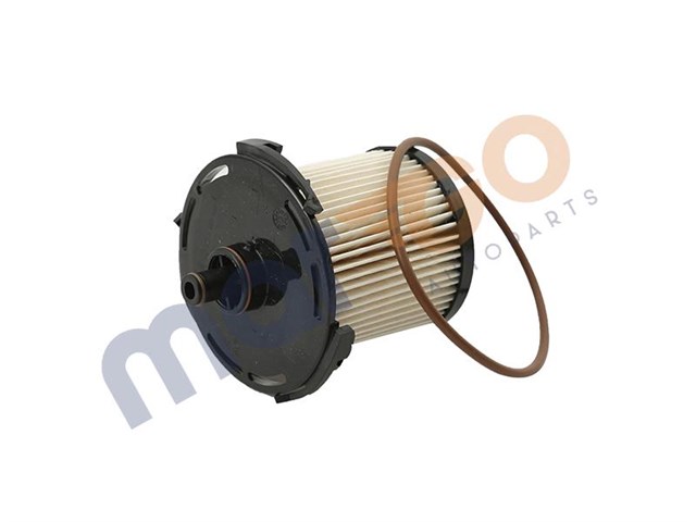YAKIT FILTRESI TRANSIT - V347 - V348 - V362 - V363 2.2 D 11 -   MAR oto yedek parça