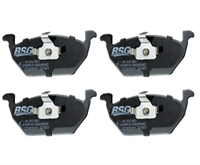 FREN BALATASI ON GOLF4 - GOLF5 - JETTA - BORA - POLO - A3 - LEON 97 - 