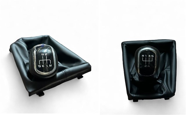 VITES TOPUZU KOMPLE SIYAH 5 VITES SUPERB