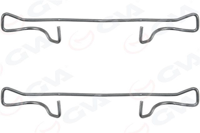 ON FREN KALIPER YAYI MGN III - FLUENCE - SCENIC III - CAPTUR - DOKKER - DUSTER - LODGY