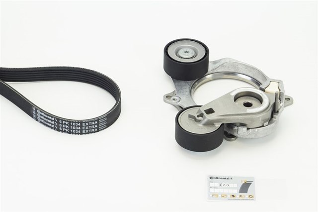 V KAYIS GERGISI+KAYIS KOMPLE SET GOLF8 - T - ROC - A3 - LEON - OCTAVIA DFYA 1.5 ETSI 20 - 