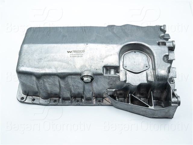 YAG KARTERI SENSORSUZ BORA - GOLF4 - LEON - A3 1.8 AGN 97 - 05