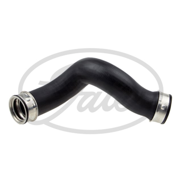 TURBO HOSE 09 - 0350