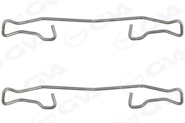 ON FREN KALIPER YAYI MGN II - LGN II - FORD CMAX - FOCUS II