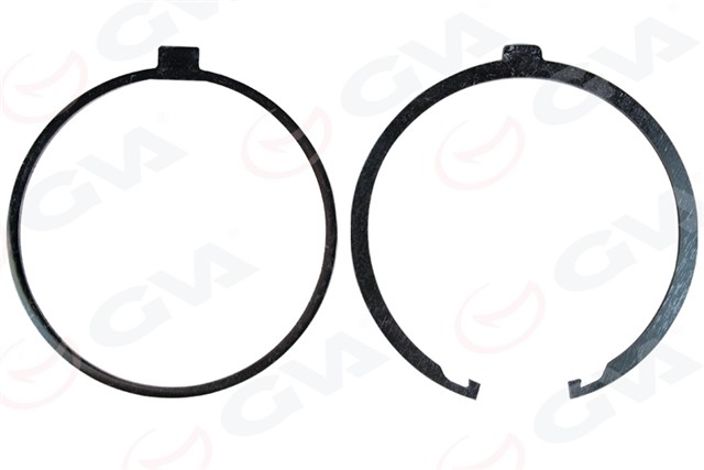 AKS DISLI SEKMANI VE RONDELA TAKIM R9 - R11 - R19 - R21 XAE