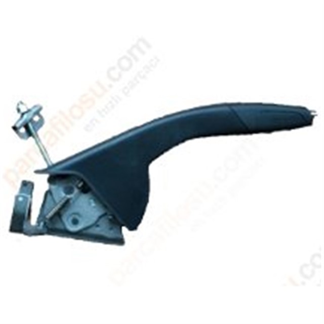 EL FREN KOLU TABANCASI CLIO IV SYMBOL