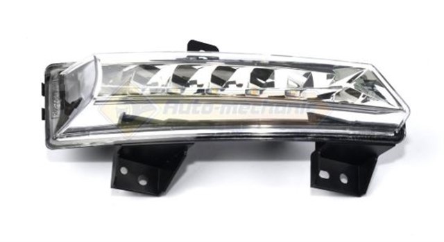 FAR SAG GUNDUZ LEDLI MEGANE 3 2013 MAKYAJLI KASA B32 NBI