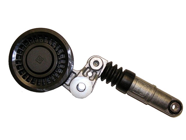 V KAYIS GERGI AMORTISORU CRAFTER BJK - BJL - BJM 2,5 TDI 06 -   INA oto yedek parça