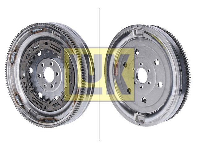 VOLAN POLO - IBIZA - FABIA CUSA - CUTA - CYZA - CYZB 1,4 TDI 14 - 17  LUK oto yedek parça