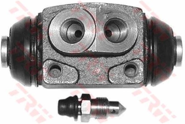 BRAKET BAGLANTI TAMPON ARKA CITROEN C - ELYSEE 2017 - 2020  ORJINAL- oto yedek parça