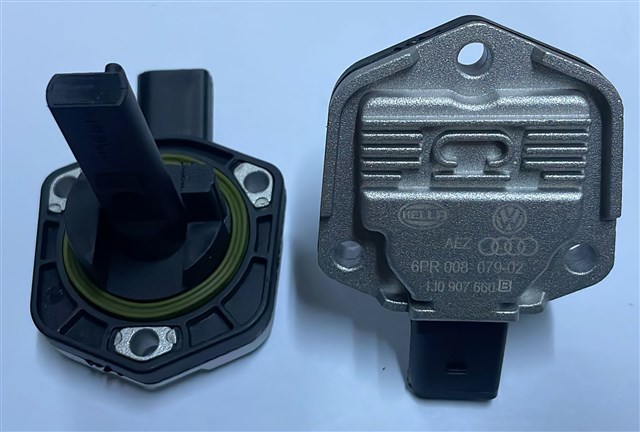 YAG SEVIYE SENSORU GOLF4 - BORA - PASSAT - POLO - T4 - A3 - A4 - LEON - TOLEDO AKL - BFQ - AGR - BCB - AHW - ADR - APT - ALZ - AWT - AVF - AEE - BBY - BKY - ALM - AFT - ACV - AJT 98 - 