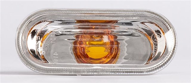 CAMURLUK SINYALI SEFFAF CADDY 04 - 