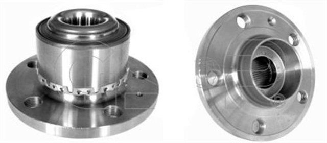 ATESLEME BOBINI FIESTA/FOCUS/C - MAX/MONDEO 1,4/1,6 ZETEC - S 04 -   VALEO oto yedek parça